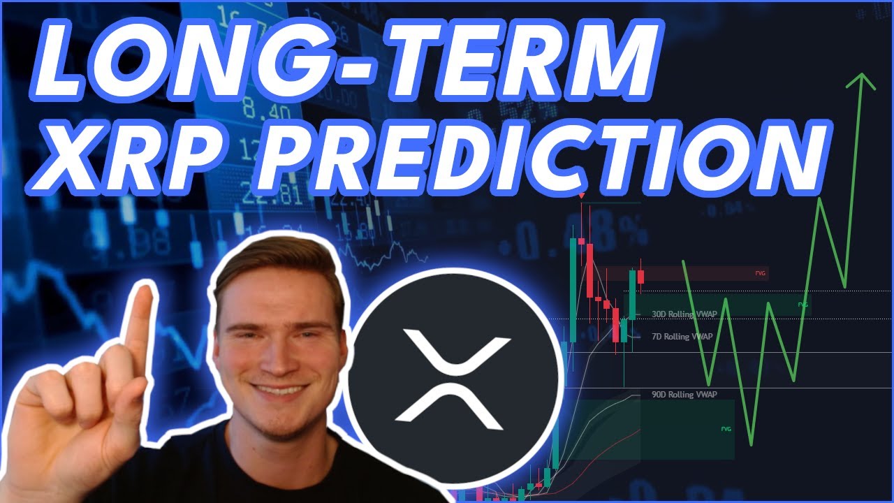 How HIGH Can XRP Go in 2025/2026?🚨 (Ripple XRP Longterm Prediction) -  YouTube
