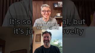 James Hoffmann Tries Impossible Hot & Cold Coffee