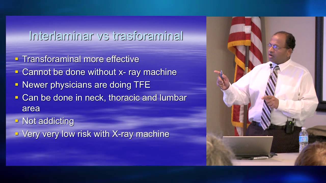 DOCTORS ORDERS - Pain Management