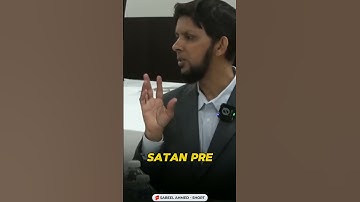 Jesus was Pre Existent?  | Dr. Sabeel Ahmed