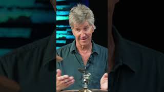Chad Wackerman On Landing the Gig w/ Frank Zappa #drumeo #chadwackerman #frankzappa