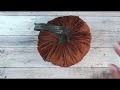 End of video