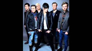 Lostprophets - Better Off Dead (New track 2012!)