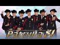 MIX PATRULLA 81 ÉXITOS