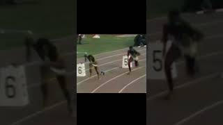 Relive Tommie Smiths Historic 200M Race At The 1968 Olympics...