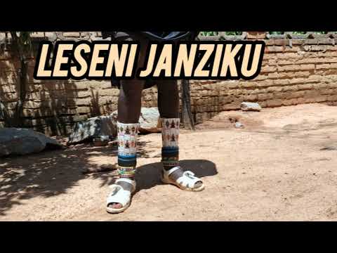 LESENI JANZIKU 0781327061 PRD BY MBASHA STUDIO 2026 Mp3 