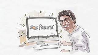 Paxata Self Service Data Preparation - Overview(Kor)
