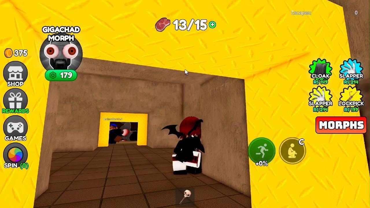 Roblox Dont get rizzed - YouTube