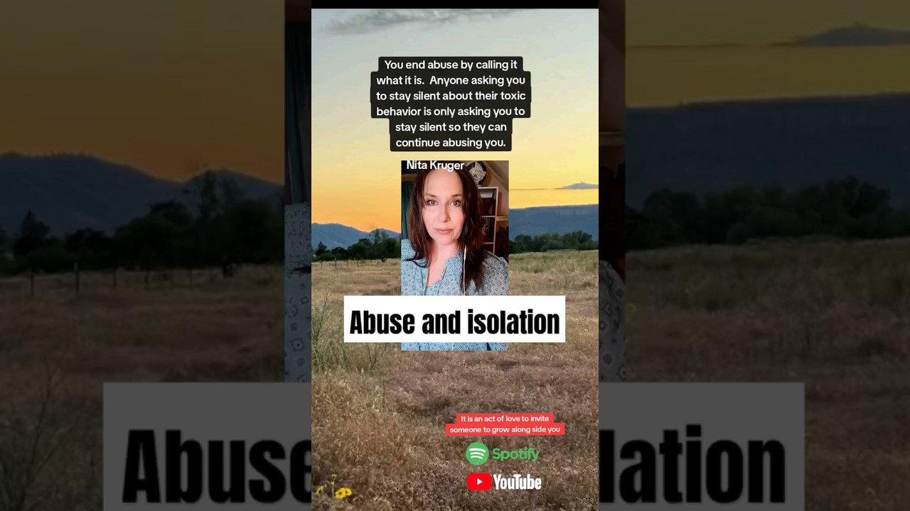 No one asks safe behavior to stay silent💜 