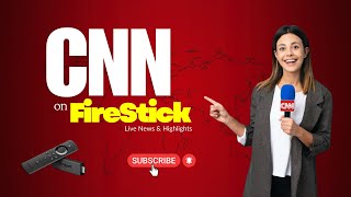 CNN on FireStick | Live News & Highlights! screenshot 5