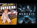 Nemesis Deluxe All-In Unboxing: Is it worth it?