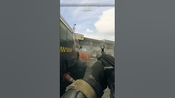 Hip fire kill #shorts #shortsvideo