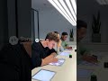 Speed Drawing Competition: Instant Masterpiece! #art #shorts