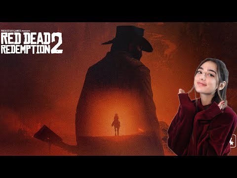 The Wild West Is Wacky / Red Dead Redemption 2 Side Missions