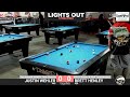 Justin Wehler vs Brett Henley | 2022 Mako Tips Classic Racks Billiards in Sanford, FL Am. 8-Ball.