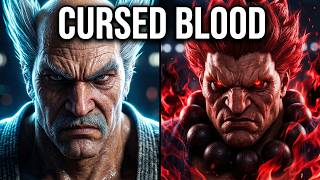 That Was A Tough One | WAs Not Expecting that Repeat | TEKKEN 7