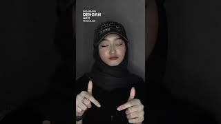Dj Sial Mahalini  Viral Tiktoktemplate Capcutmahalini tiktok trending shorts short fyp