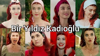 Yıldız Kadıoğlu 🍀
