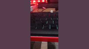 yes, but does your flip spacebar sounds this good? #shorts