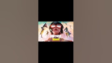 fortnite chapter 3 season 3 NEW LOADING SCREEN  #shorts #fortnite