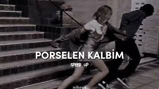 Sena Şener - Porselen Kalbim (speed up)