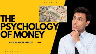 The Psychology of Money,  A Complete Guide! screenshot 5