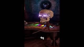 Skully's Hidden Secret! | Waltz Of The Wizard