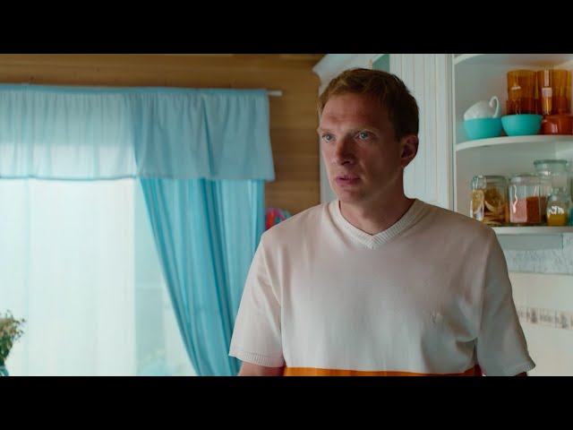 Я на перемотке - Русский трейлер (2022)