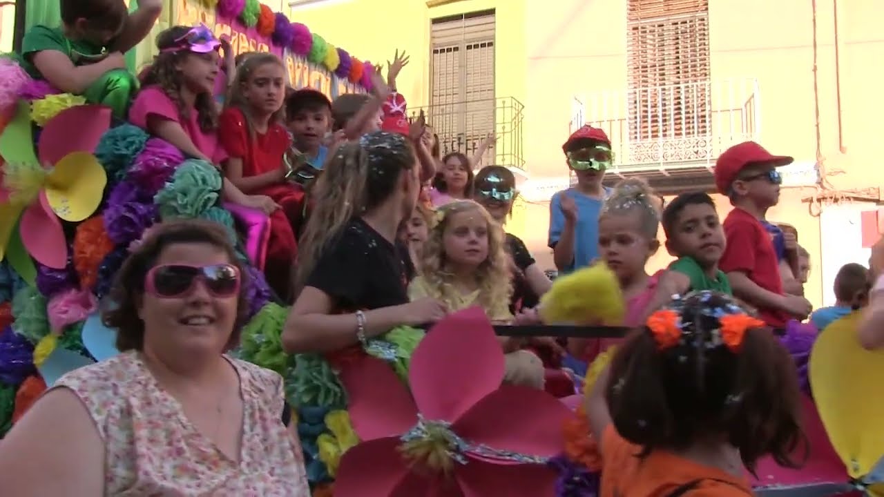 CAVALGADA DEL PREGO 14MAY2022