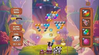 Panda Pop- Level 1988