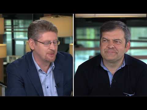 В Литве - иммигранты из Украины, России, Беларуси. Кем они станут?