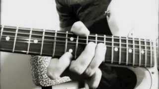 Concerto for Folded Space: Ryan Davidson's solo intro for Zooneyan Reunion
