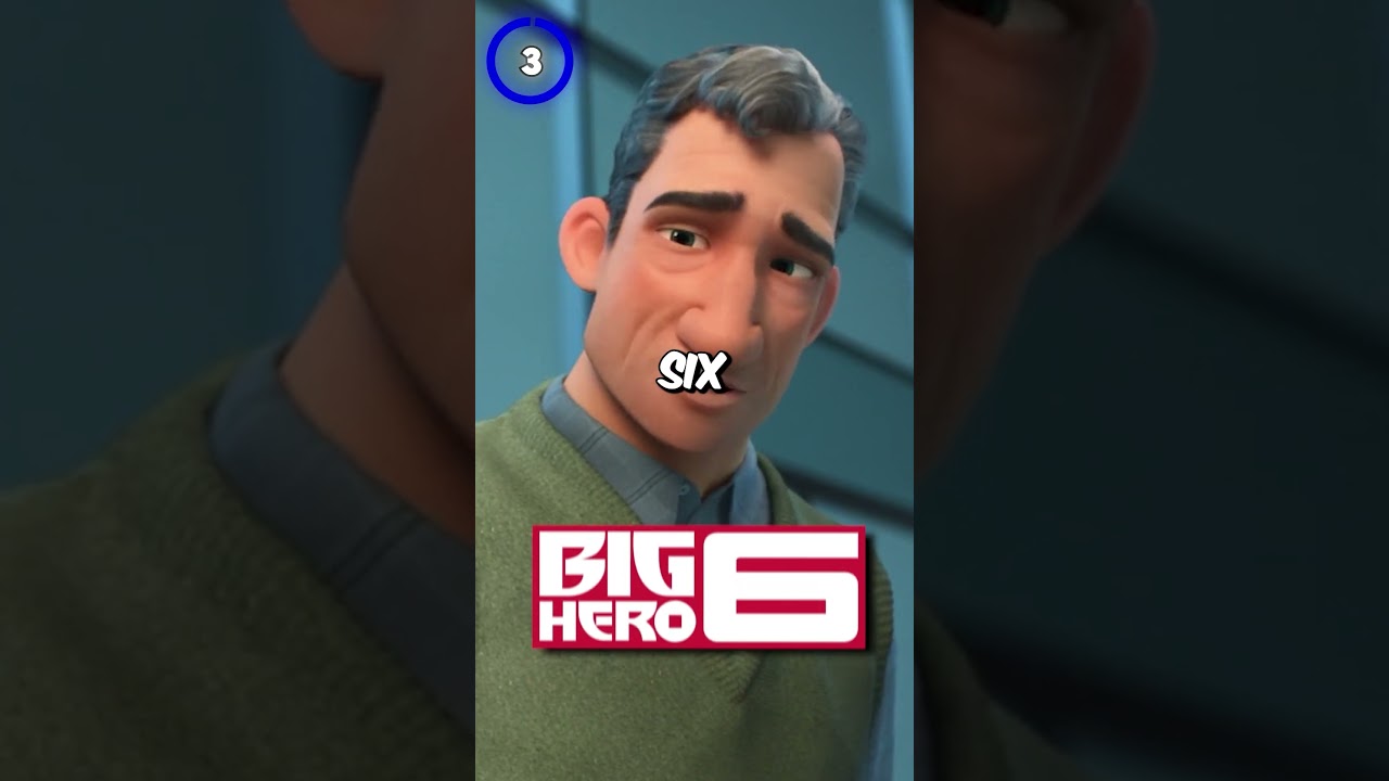 5 "Nice" Animated Characters Who Were Secretly Evil