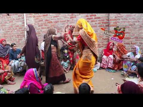 nai bahu ka dance || Power Studio