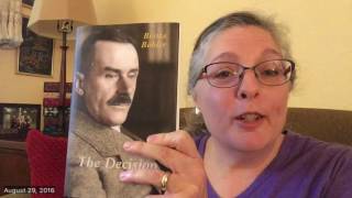 Update and a Book