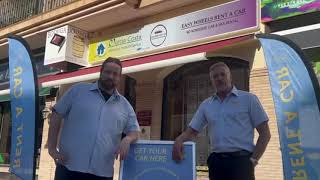 Easy Wheels Rent A Car: Introduction