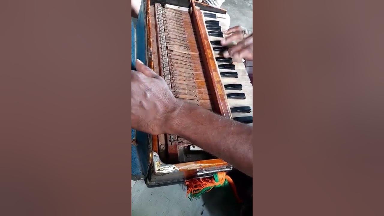 Kannada Song Harmonium Video 🔥🔥Chinnappa Musician YouTube
