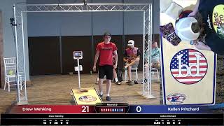 ACO Ilinois State Cornhole Championships