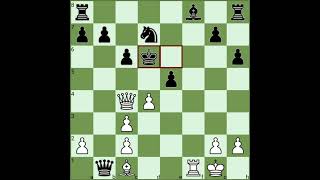 Tal's Best Selected Chess Games Ever | Tal vs Simagin (1956)