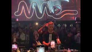 Joris Voorn - Numb (Elderbrook) AME Club Valinhos