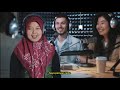 Perempuan Mengawasi