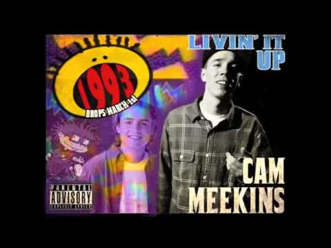 La Cancion de Willyrex - Cam Meekins  Living It Up