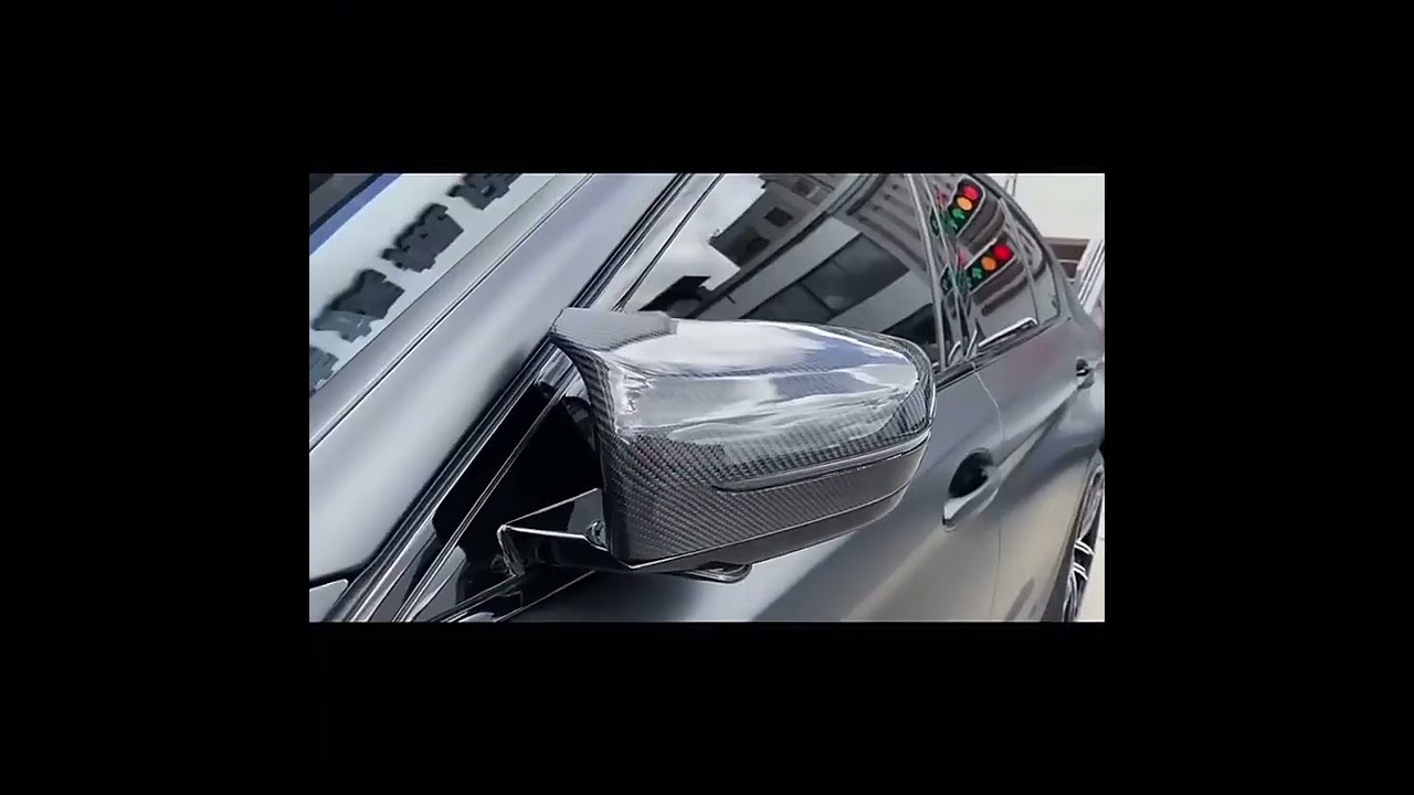 Set Coprisedili E Poggiatesta Per BMW Serie 5 - Anteriore, Compatibile Con E60, F10, G30 E Altri Modelli, Nero