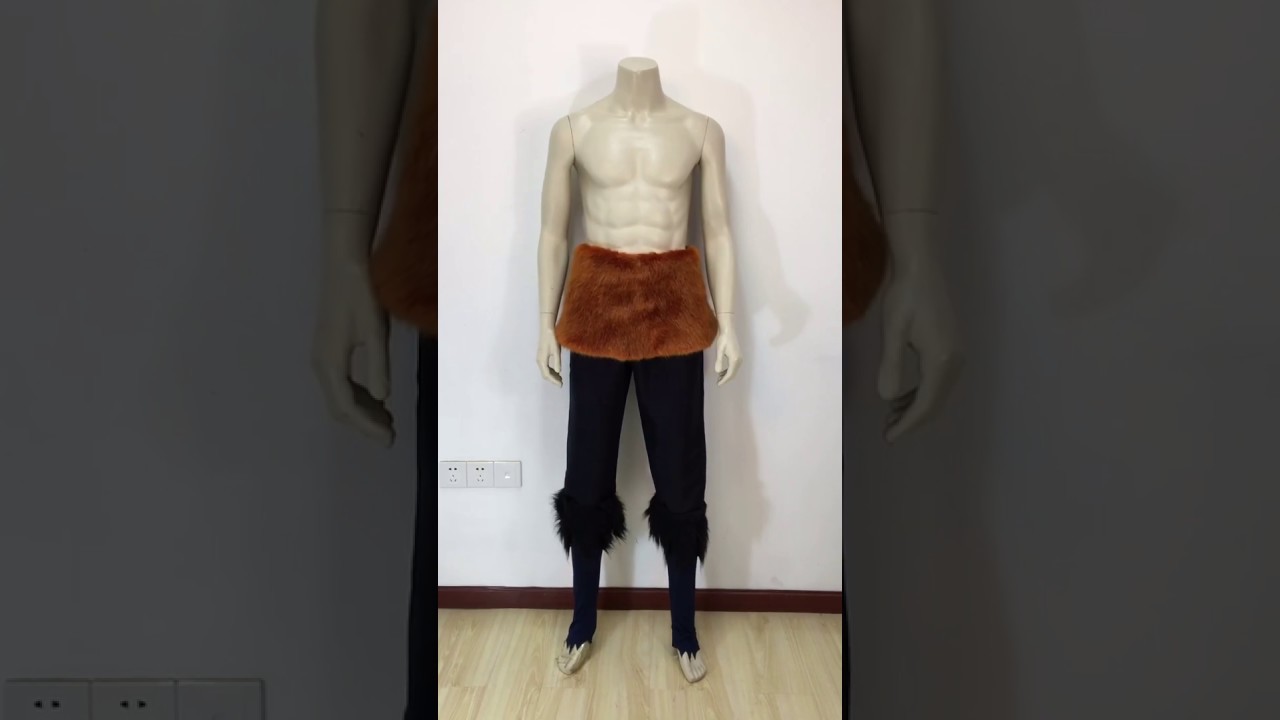 鬼滅の刃 嘴平 伊之助 コスプレ衣装 コスチューム costume