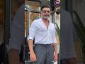 Bobby Deol Spotted at Bandra #bobbydeol #shortsvideo