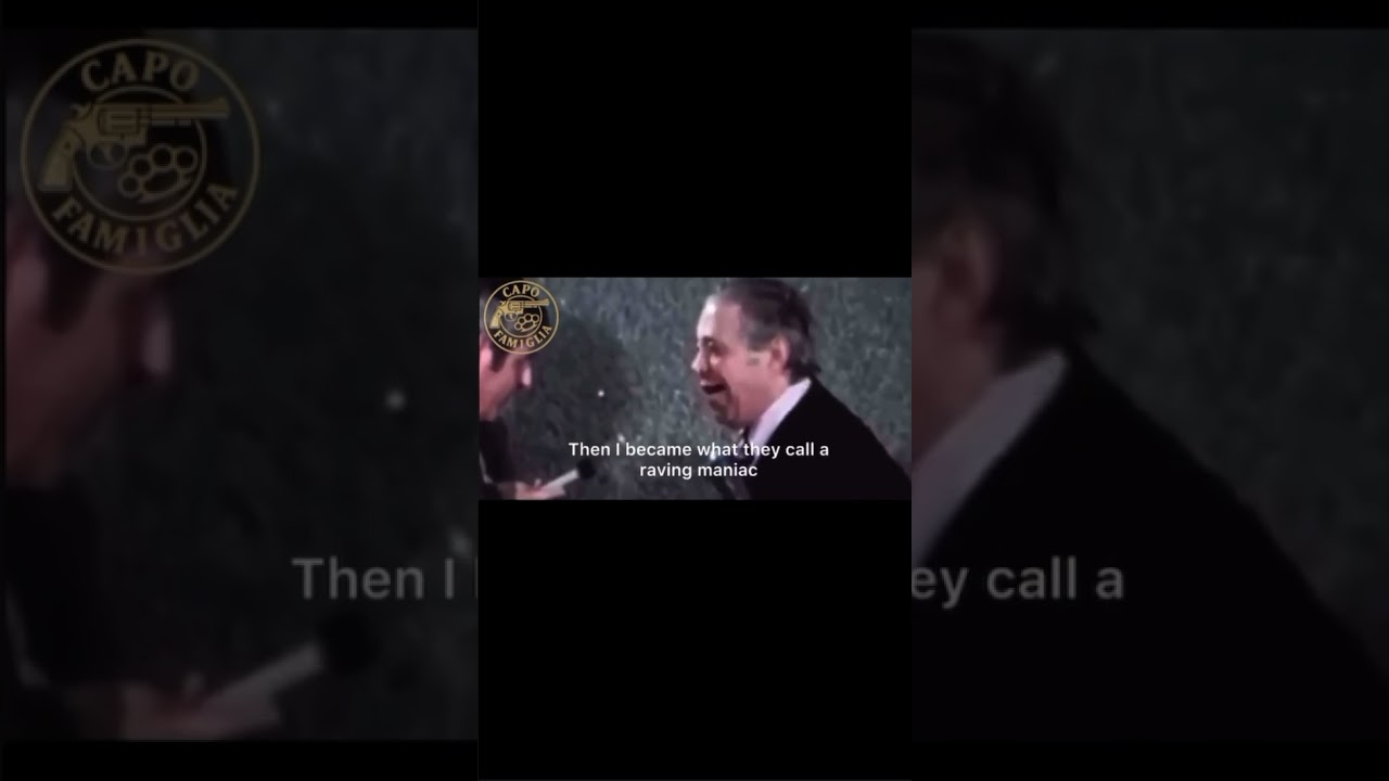 Samuel DeStefano – known by the nickname “Mad Sam”. .