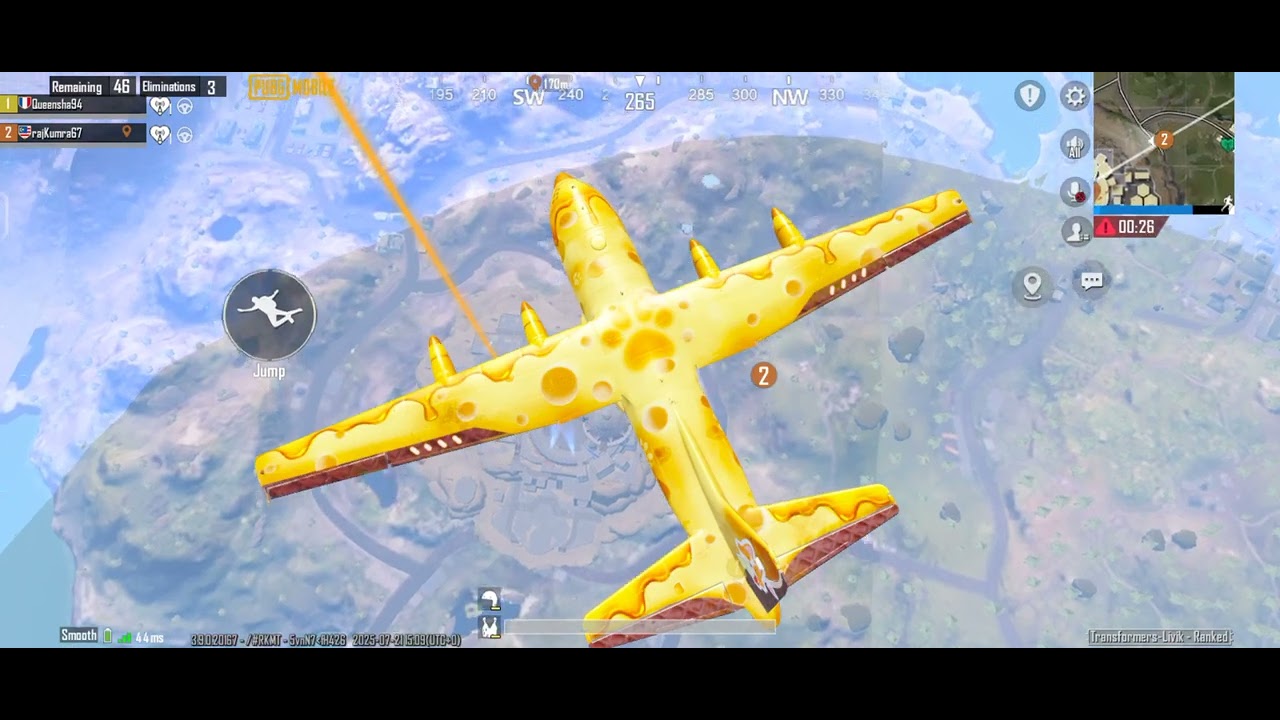 PUBG mobile time please like and subscribe 🫂🎮💯🔥 tq 