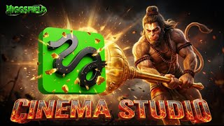 I Created This In 2 Minutes Higgsfield Cinema Studio Ai Tutorial