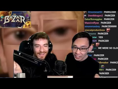 Doug OTK Bingo (ft. Parkzer, Parkzer, Parkzer, Parkzer, and Adam