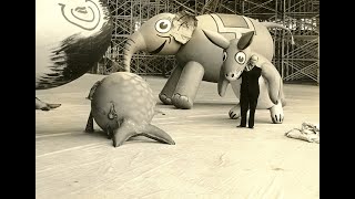 Tony Sarg: Genius At Play